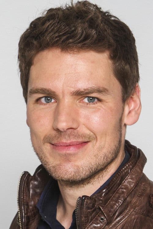 Constantin Lücke profile photo