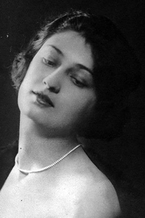 Marcelle Pradot profile photo