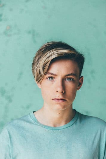 Mackenzie Sol profile photo