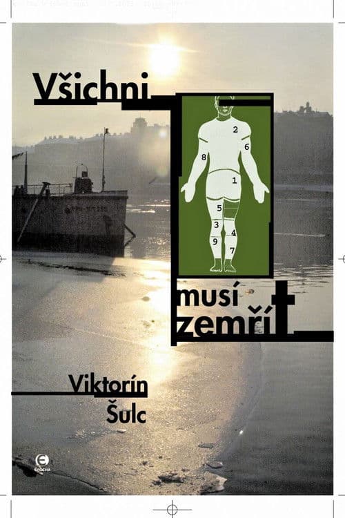 Všichni musí zemřít poster