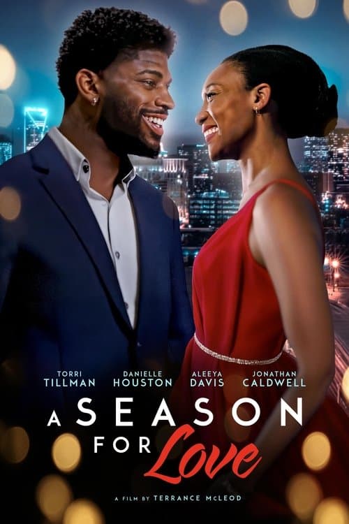 A Season for Love poster