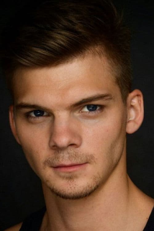 Alexandr Lyuman profile photo