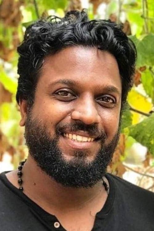 Kiran Das profile photo