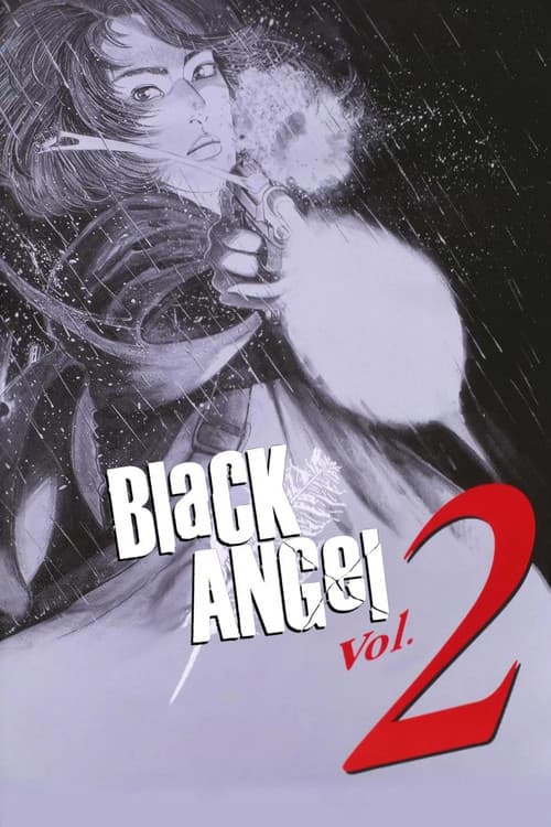 Black Angel 2 poster