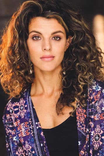 Nadia Borelli profile photo