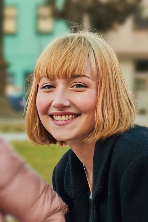 Tereza Ševčíková profile photo