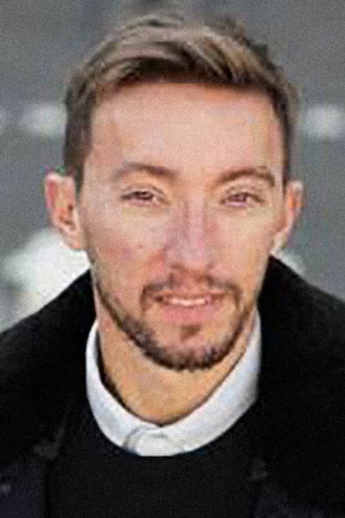 Etienne Mattera profile photo