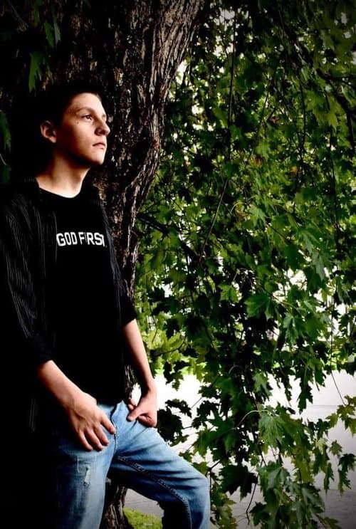 Zeb Slone profile photo