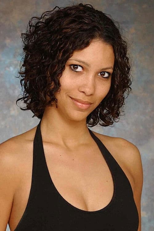 Amanda Craig profile photo