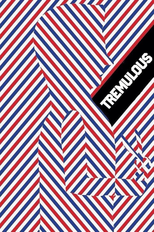 Tremulous poster