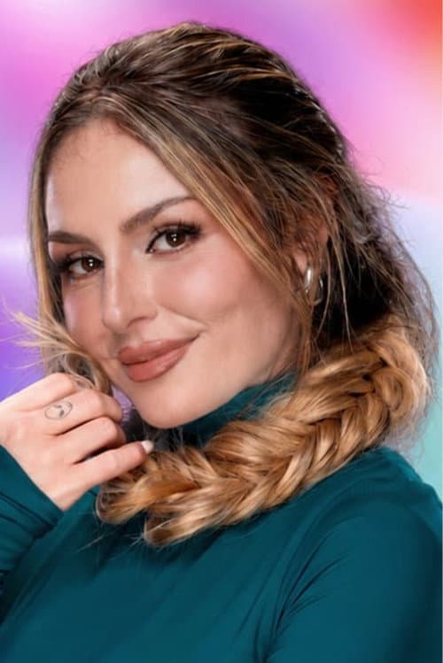 Gema Garoa profile photo