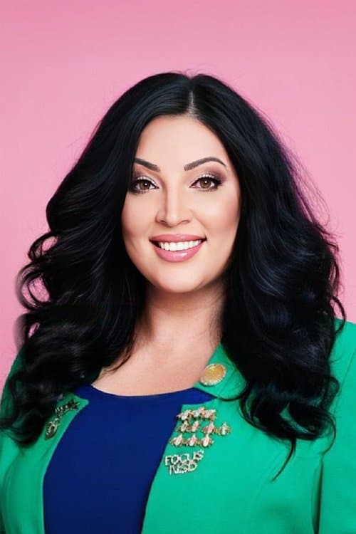 Ivana Christová profile photo