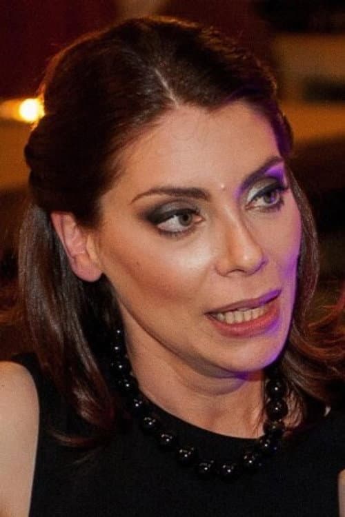 Karine Angeli profile photo