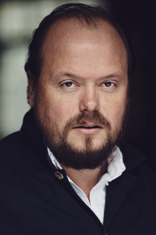 Gavin Spokes profile photo