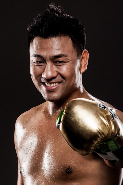 Wang Hongxiang profile photo