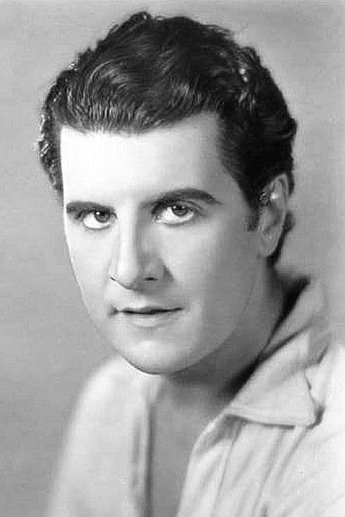 Paul Gregory profile photo