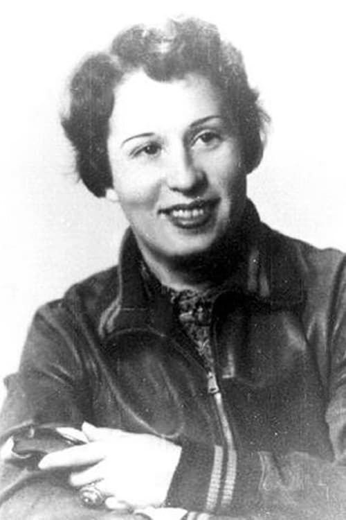 Anésia Pinheiro Machado profile photo