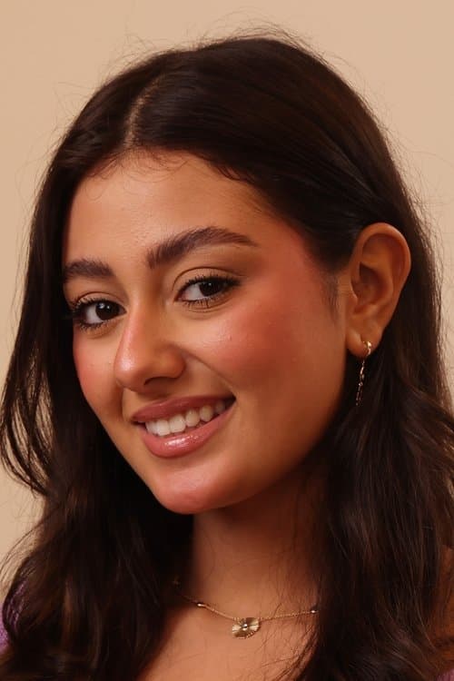 Maria Bahrawi profile photo