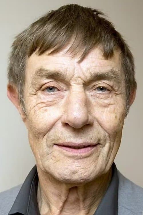 Baard Owe profile photo