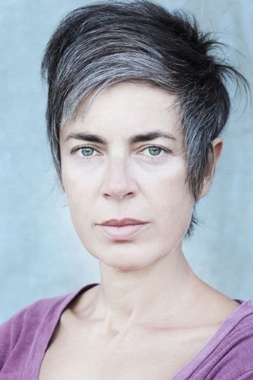 Caroline Benjo profile photo