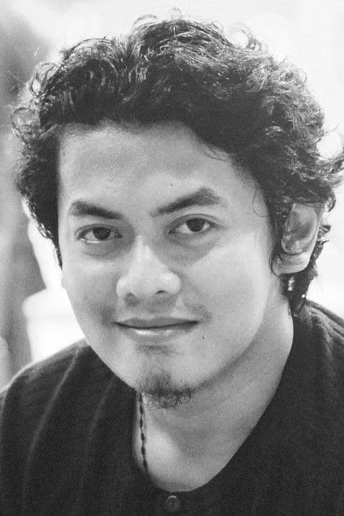 Arjanmar Rebeta profile photo