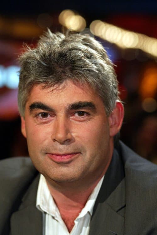 Rob Oudkerk profile photo