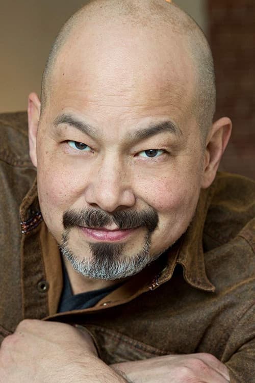 Tim Lounibos profile photo