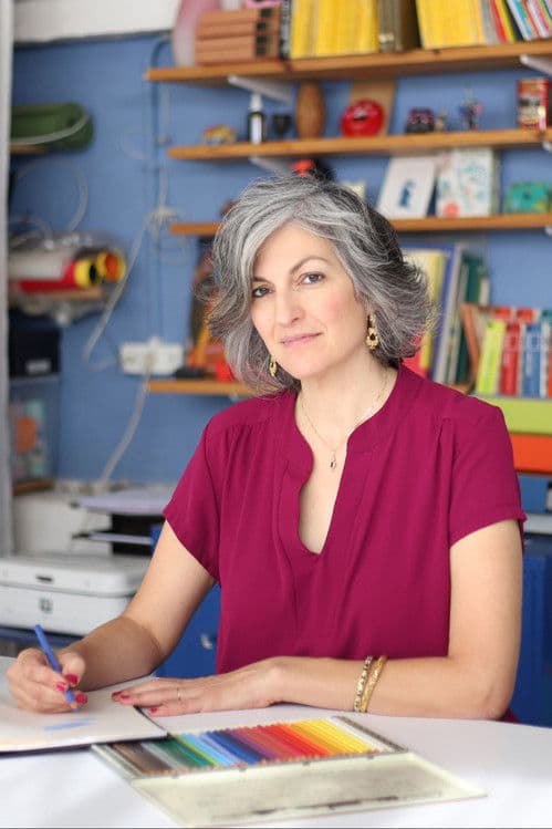 Michal Levy profile photo