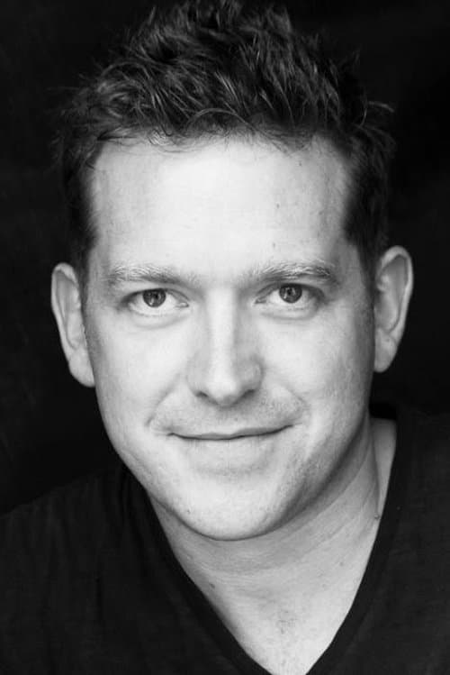 Barnaby Kay profile photo