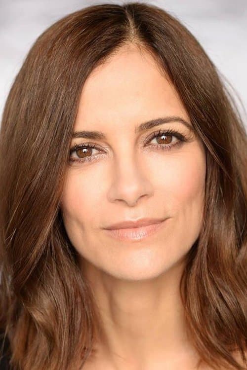 Rebecca Budig profile photo