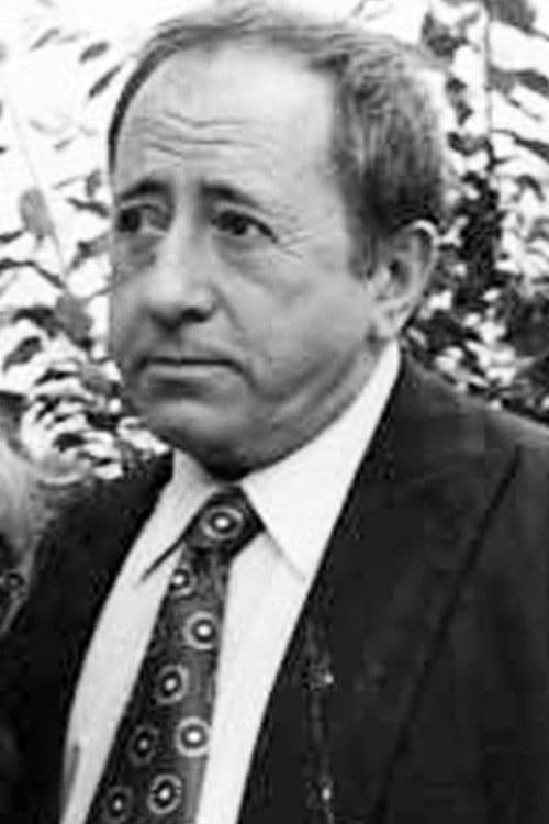 Eduardo Muñoz profile photo