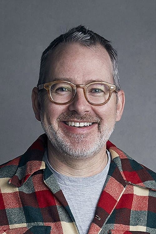 Morgan Neville profile photo