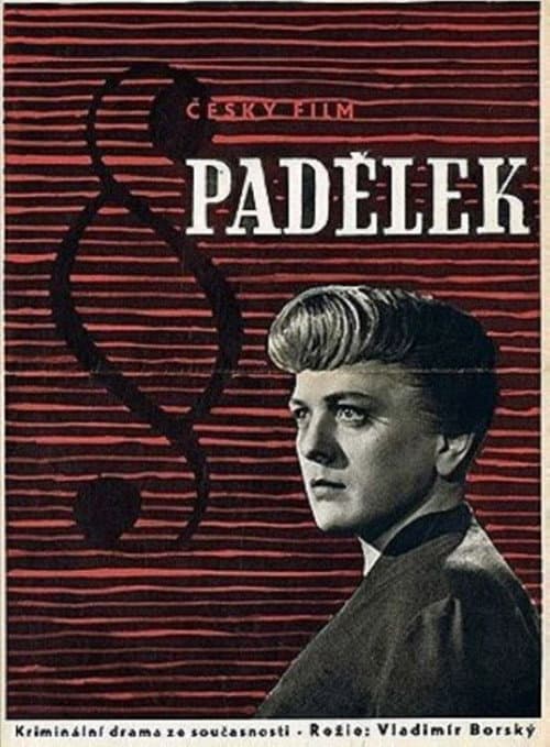 Padělek poster