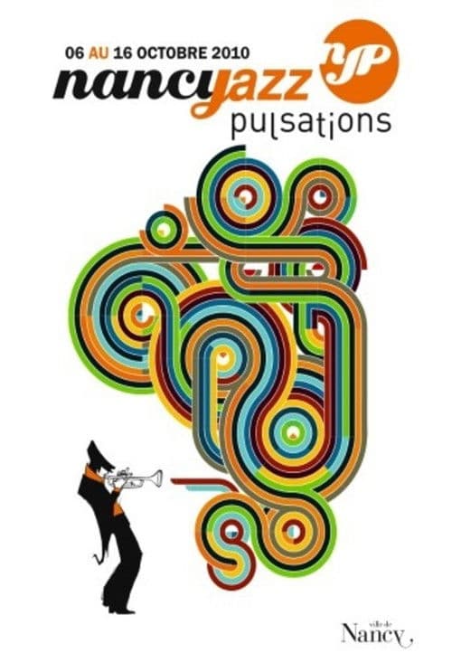 Richard Galliano plays Bach Live at Nancy Jazz Pulsations poster