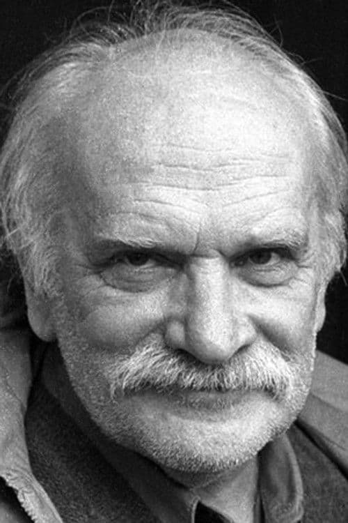 Pyotr Fomenko profile photo