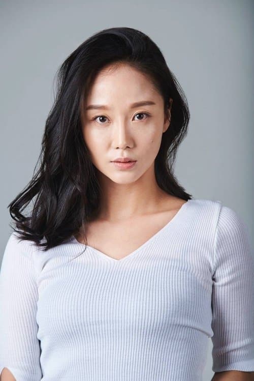 Heo Yoo-ri profile photo