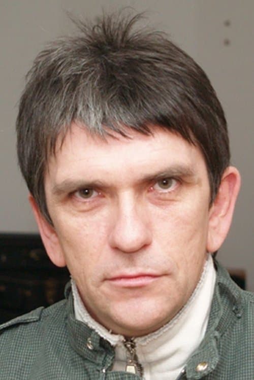 Mike Joyce profile photo