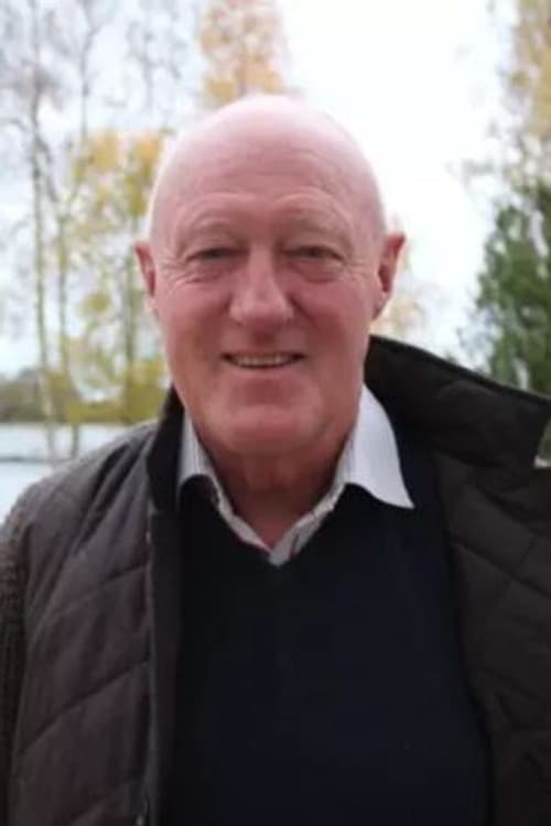 Roland Sandberg profile photo