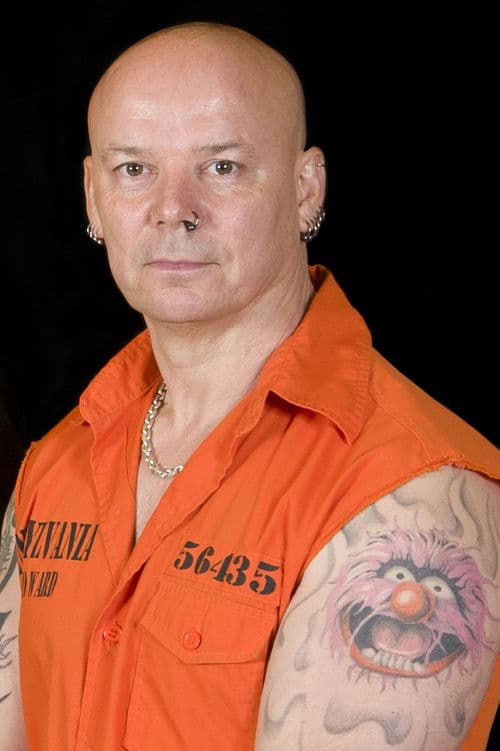 Russell Gilbrook profile photo