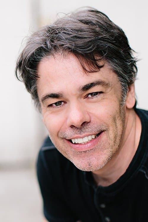 Jonathan Holmes profile photo