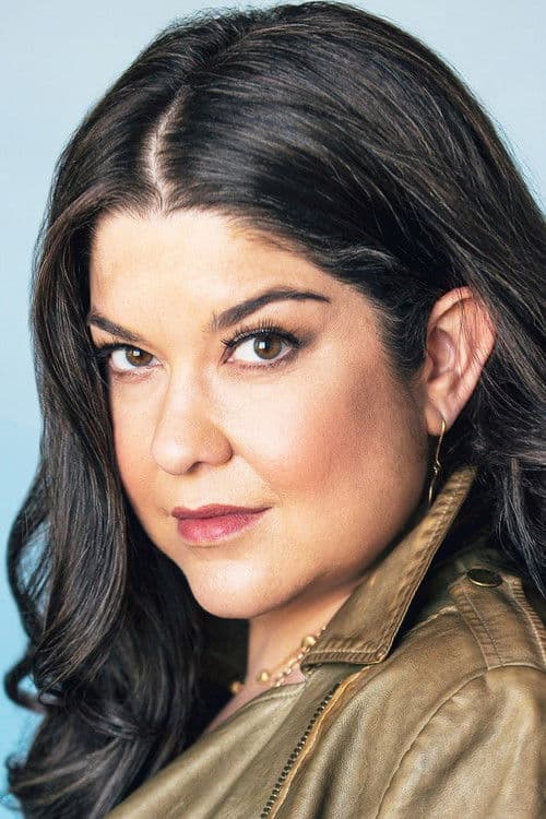 Colleen Clinkenbeard profile photo