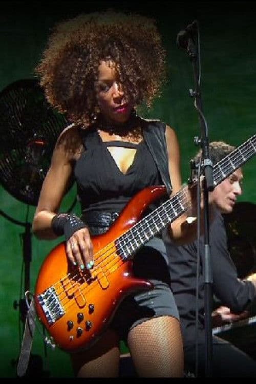 Oneida James-Rebeccu profile photo