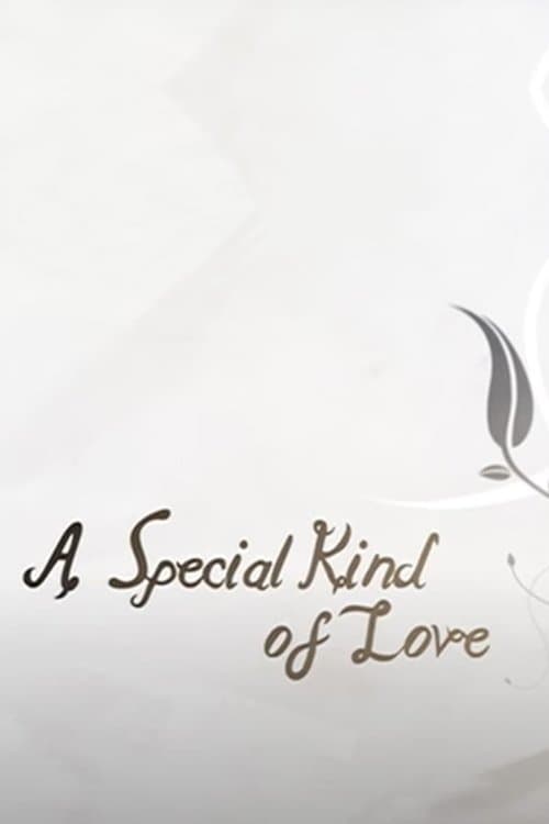 A Special Kind of Love poster