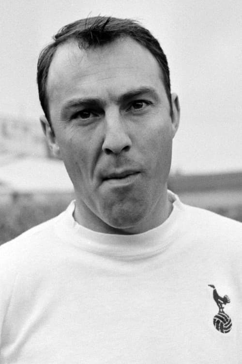 Jimmy Greaves profile photo