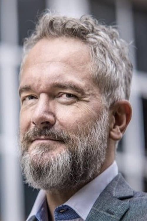 Piers Gibbon profile photo