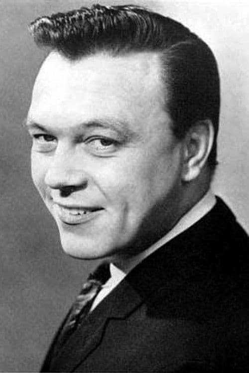 Matt Monro profile photo