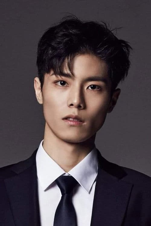 Lee Jae-hyeong profile photo