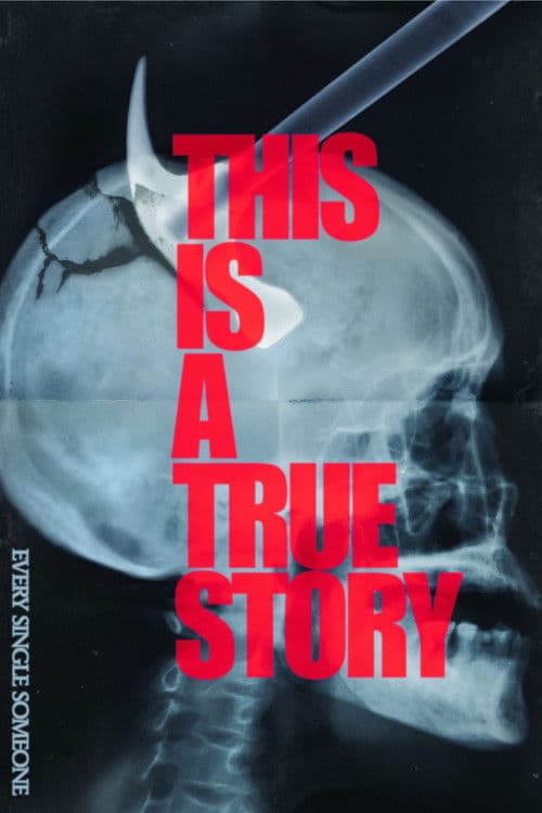 Every Single Someone poster