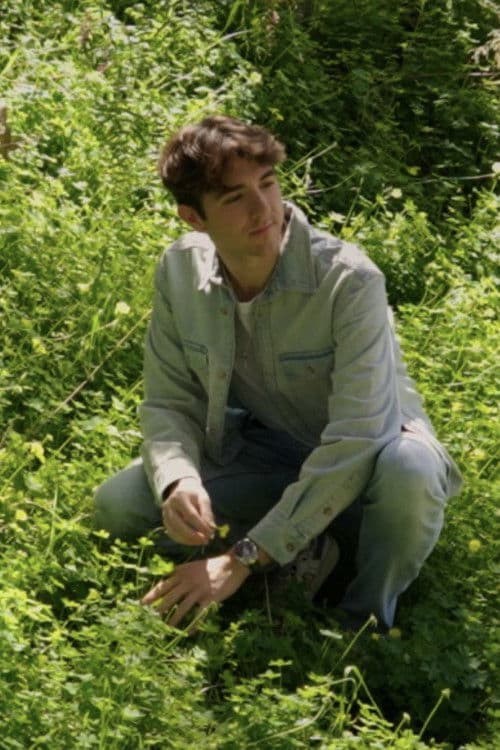 Collin M profile photo