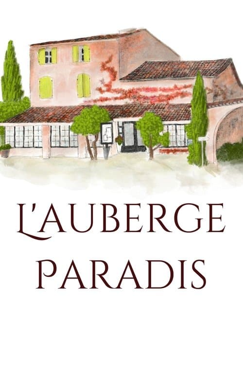 L'Auberge Paradis poster